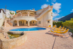 Villa Claudia - PlusHolidays